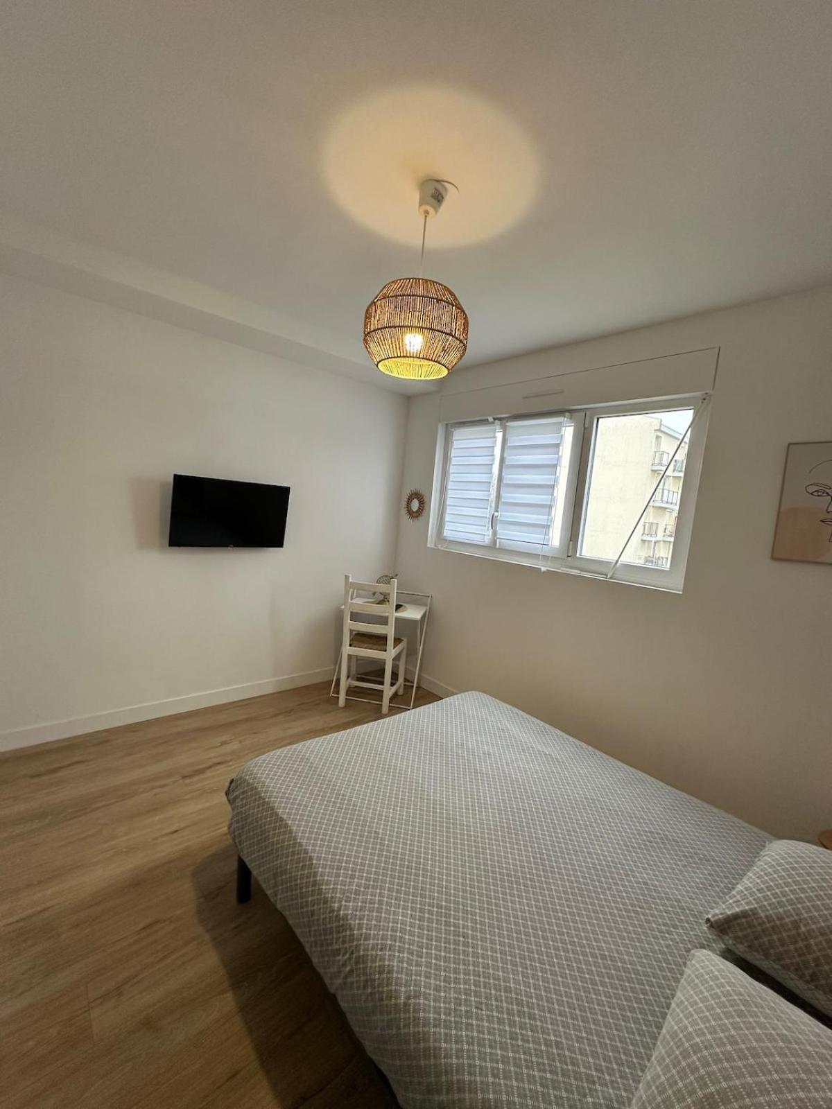 Appartement Pause Deco